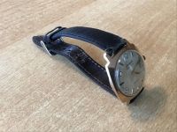 Herren Uhr Glashütte Spezimatik 26 RUBIS