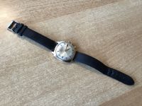 Herren Uhr Glashütte Spezimatik 26 RUBIS