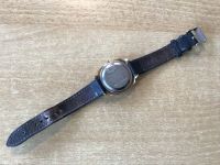 Herren Uhr Glashütte Spezimatik 26 RUBIS