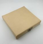 DDR Medaille Ehrengabe der Stadt Karl-Marx-Stadt, Meissner Porzellan