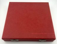 DDR Medaille Ernst Thälmann 1886-1944