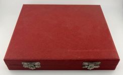 DDR Medaille Ernst Thälmann 1886-1944