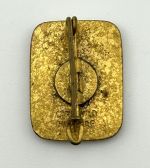 Reichsverband der Gemischten Chöre Deutschlands in Gold