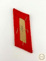 DDR NVA Kragenspiegel General Landstreitkräfte Original