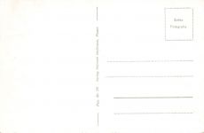 Theater in Posen Postkarte AK