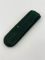 III. Reich Schulterstück für Zollsekretär Reichsfinanzverwaltung, Zolldienst