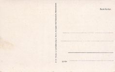AK Ebingen Gerbergasse Baden-Württemberg ungelaufen Postkarte
