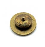 DDR GST Leistungsabzeichen der Seesportprüfung Seemännisch Stufe rote Sterne