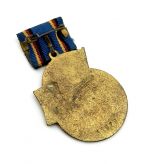 DDR Medaille für hervorragende Leistungen im Fünfjahrplan 1953