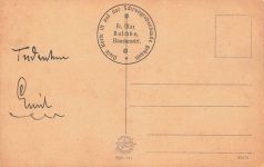 AK Riesengebirge Kleine Schneegrube Baude Schlesien ungelaufen Postkarte