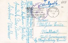 AK Göttingen Fliegeraufnahme Stadtansicht Niedersachsen 1941 gelaufen Postkarte