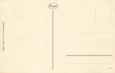 Ostseebad Kolberg Pommern Hafenausfahrt AK Postkarte