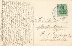 AK Mauskow bei Kiescht N.M. Oststernberg Neumark Gasthof Lehngut Postkarte