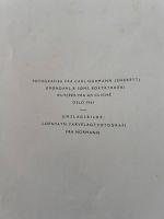 Norwegen in Bildern Broschüre Heft Bildband 1941