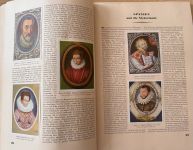 Sammelbilderalbum GESTALTEN DER WELTGESCHICHTE Komplett 1933