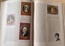 Sammelbilderalbum GESTALTEN DER WELTGESCHICHTE Komplett 1933