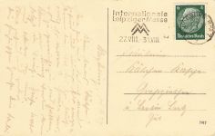 AK Magdeburg Dom von Osten Passagierschiff Sachsen-Anhalt 1939 Postkarte