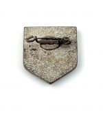 DDR Abzeichen JP im Deutschen Roten Kreuz Junger Sanitäter Silber