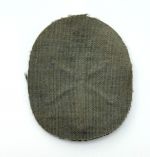 DDR NVA Laufbahnabzeichen Artillerie