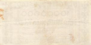10 Millionen Mark Notgeld NÜRNBERG 31.8.1923