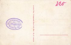 AK Rendsburg Hochbrücke Kaiser Wilhelm Kanal Schleswig-Holstein Postkarte