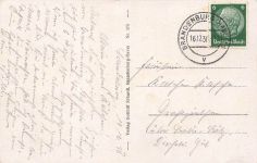 AK Brandenburg Havel Flakregiment 22 Brandenburg 1938 Postkarte