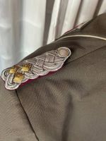 DDR NVA ZV Zivilverteidigung Uniform Oberst g60/sg48 1981
