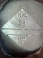 DDR NVA ZV Zivilverteidigung Uniform Oberst g60/sg48 1981