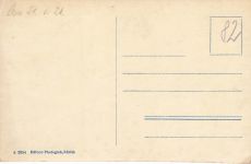 AK Konstanz Münster Kirche Baden-Württemberg ungelaufen Postkarte