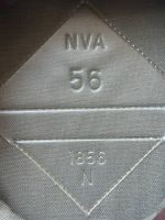DDR NVA GT Grenzflieger Stabsdienstuniform Oberst sg56/sg52-0