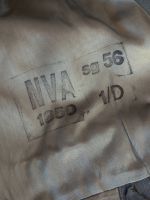 DDR NVA GT Grenzflieger Stabsdienstuniform Oberst sg56/sg52-0