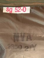 DDR NVA GT Grenzflieger Stabsdienstuniform Oberst sg56/sg52-0