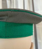 DDR NVA GT Grenzflieger Stabsdienstuniform Oberst sg56/sg52-0
