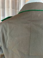 DDR NVA GT Grenzflieger Stabsdienstuniform Oberst sg56/sg52-0