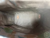 DDR NVA DVP Sturmgepäcktasche 2. Teil Flächentarn Blumentarn 60er Jahre