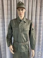 DDR MdI KdA Kampfgruppen der Arbeiterklasse Uniform 1971 Größe K48