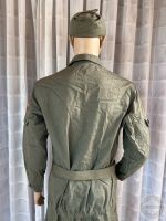 DDR MdI KdA Kampfgruppen der Arbeiterklasse Uniform 1971 Größe K48