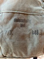 DDR MdI KdA Kampfgruppen der Arbeiterklasse Uniform 1971 Größe K48