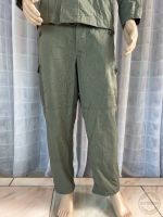 DDR MdI KdA Kampfgruppen der Arbeiterklasse Uniform 1971 Größe K48