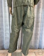 DDR MdI KdA Kampfgruppen der Arbeiterklasse Uniform 1971 Größe K48