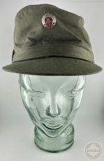 DDR MdI KdA Kampfgruppen der Arbeiterklasse Uniform 1971 Größe K48