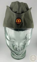 DDR MdI KdA Kampfgruppen der Arbeiterklasse Uniform 1971 Größe K48