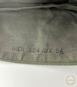DDR MdI KdA Kampfgruppen der Arbeiterklasse Uniform 1971 Größe K48