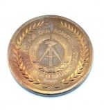 DDR Medaille Salut 30 Für unser sozialistisches Vaterland