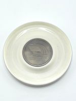DDR Medaille NVA Kampfposition für hohe Gefechtsbereitschaft