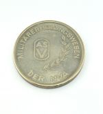 DDR Medaille NVA Urlaubersport ASV Militärerholungswesen