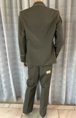 DDR NVA Mot.-Schützen Stabsdienst Uniform Oberst Gr. 52-1/m48-1