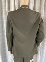 DDR NVA Mot.-Schützen Stabsdienst Uniform Oberst Gr. 52-1/m48-1