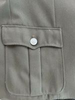 DDR NVA Mot.-Schützen Stabsdienst Uniform Oberst Gr. 52-1/m48-1