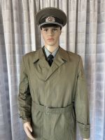DDR NVA Mot.-Schützen Stabsdienst Uniform Major Gr. 52-1/m52